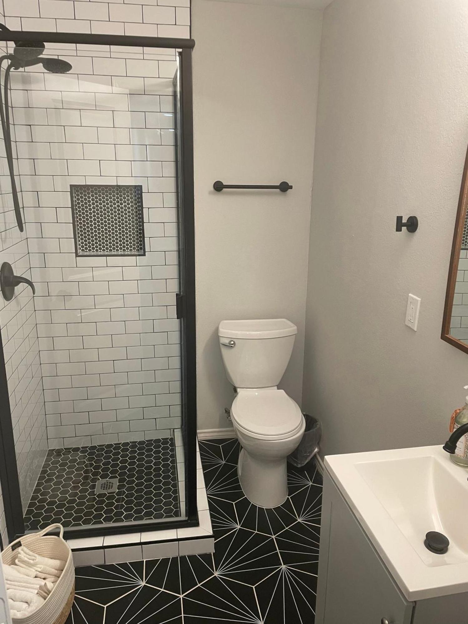 Cozy Heights 2 Bd Bungalow, Walkable Houston Esterno foto